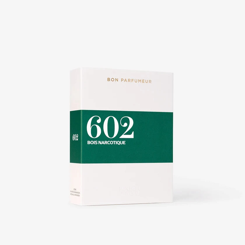 602 Bois Narcotique Eau De Parfum 30ml