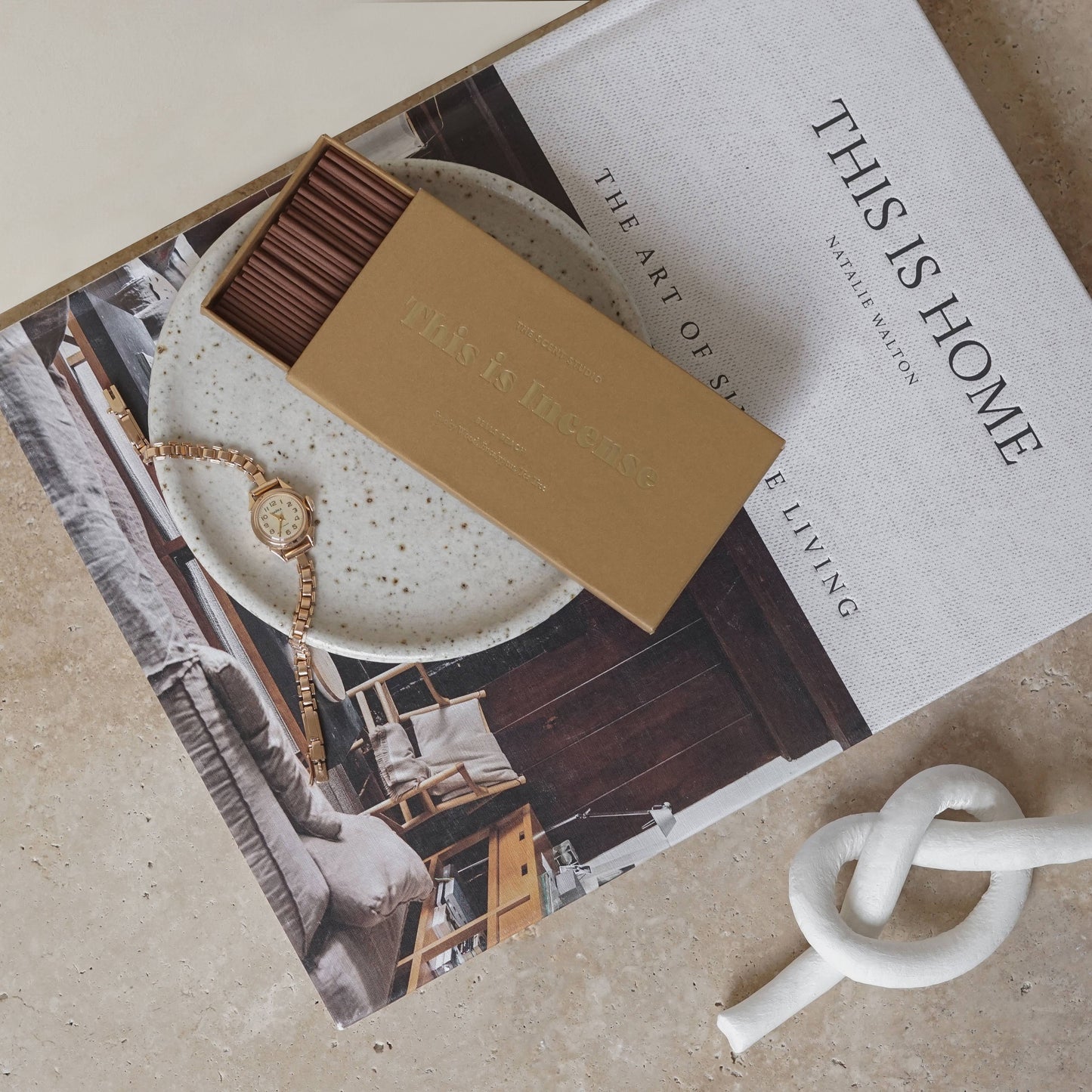 This is Incense - BELLS BEACH