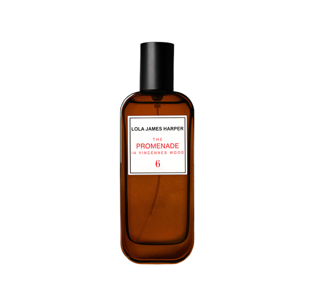 Lola James Harper 6 Promenade Room Spray 50ml