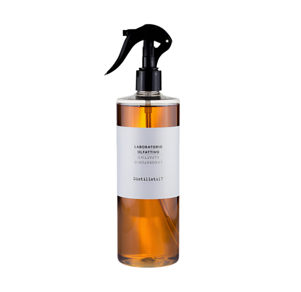 Laboratorio Olfattivo Distillato17 Room Spray 1L
