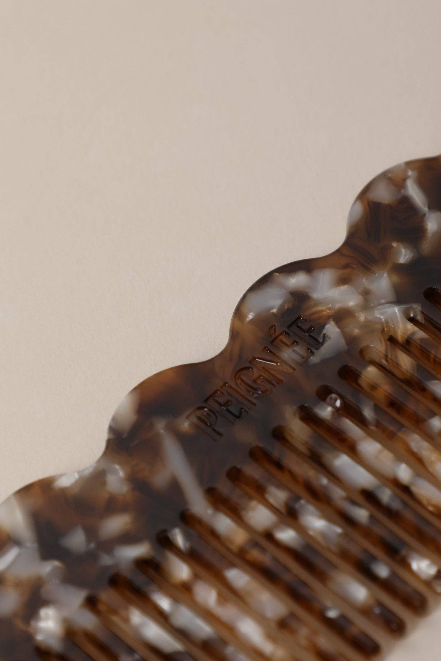 Signature Comb - Affogato