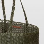 Palorosa Basket Medium Cactus