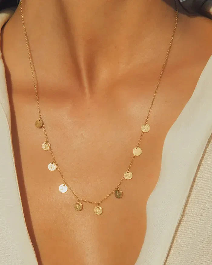 Agapee Alceste Necklace