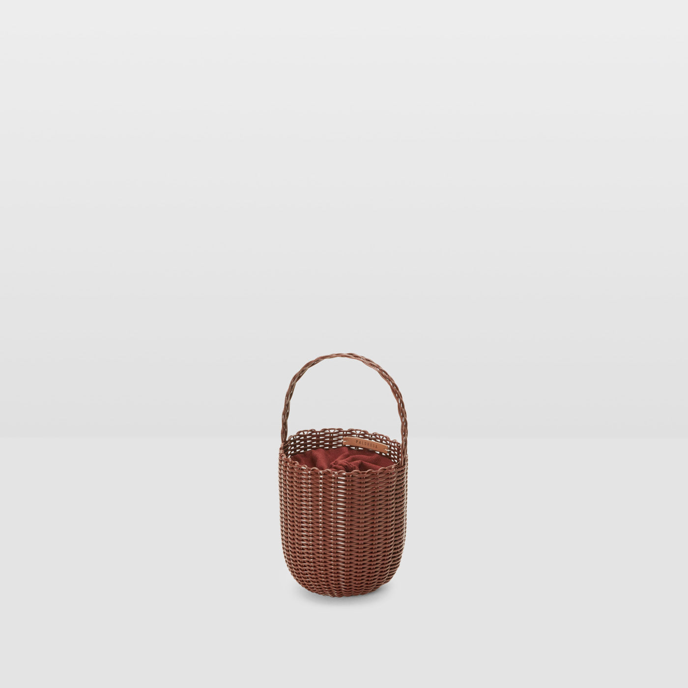 Palorosa Mini Bucket Chocolate