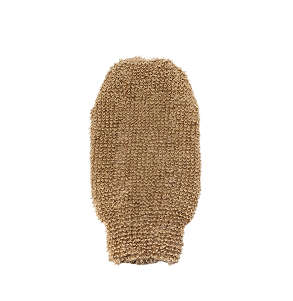 Bath Mitt