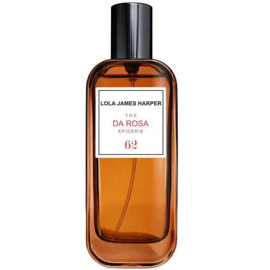 Lola James Harper 62 Da Rosa Room Spray 50ml
