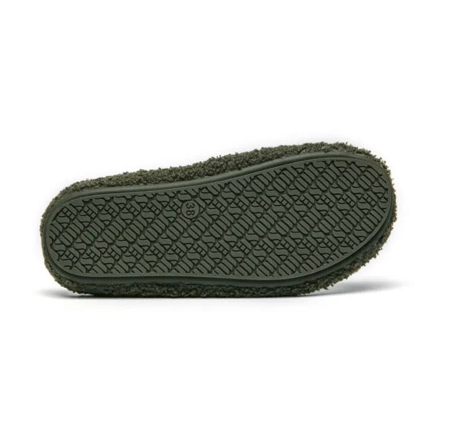 Freedom Moses Kush Olive