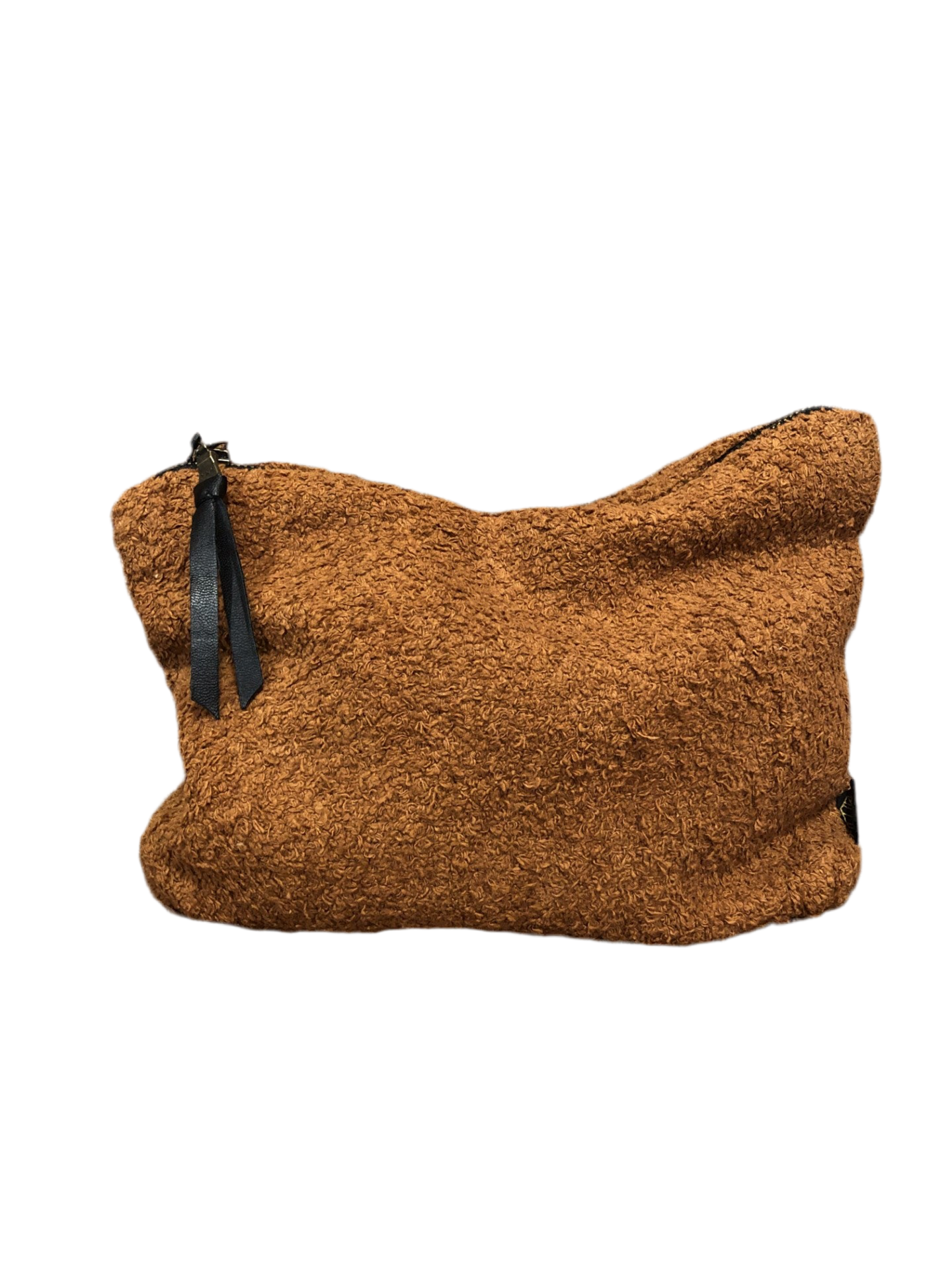 Bouclette pouch