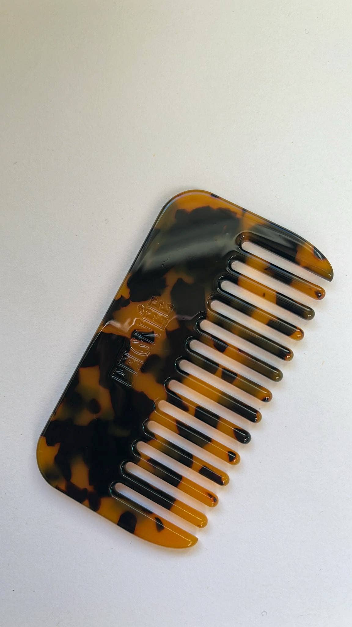 Travel Comb - Panther