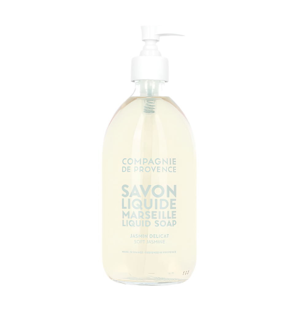 CDP Jasmin Marseille Liquid Soap 500