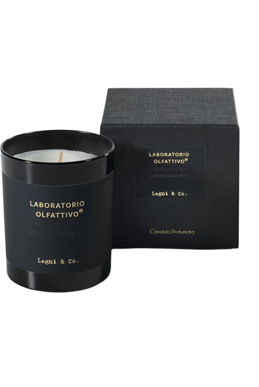 Laboratorio Olfattivo Legni & Co Candle