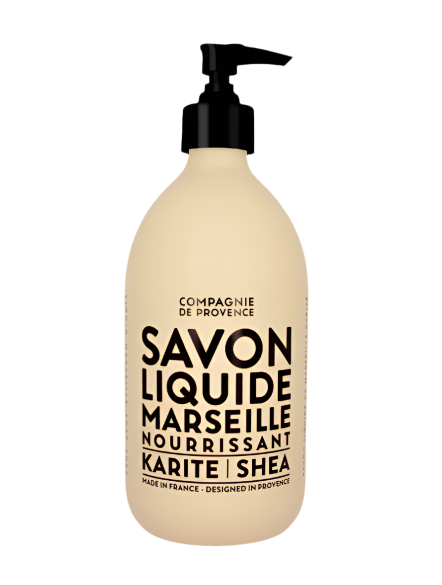 CDP Karite Marseille Liquid Soap 500ml