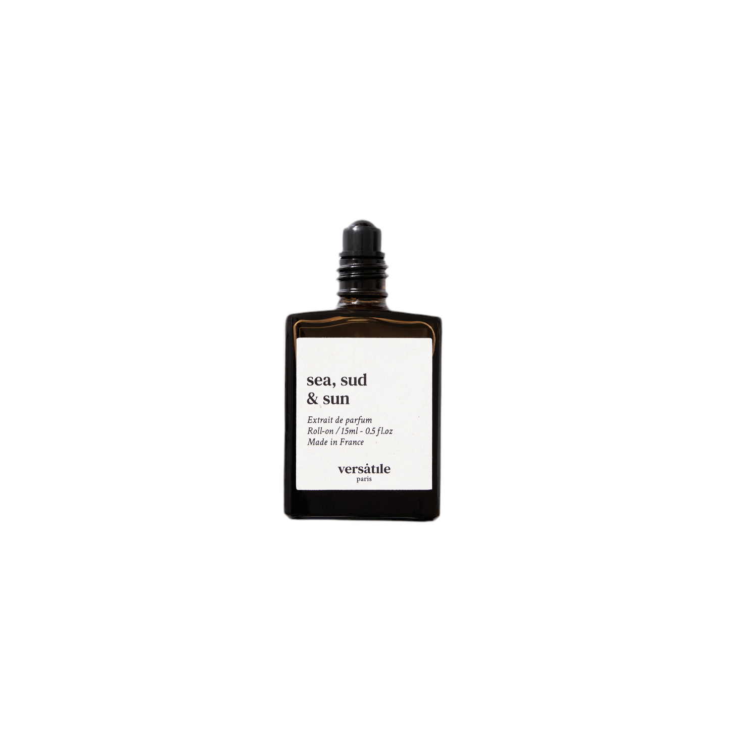 Sea, Sud & Sun perfume extract