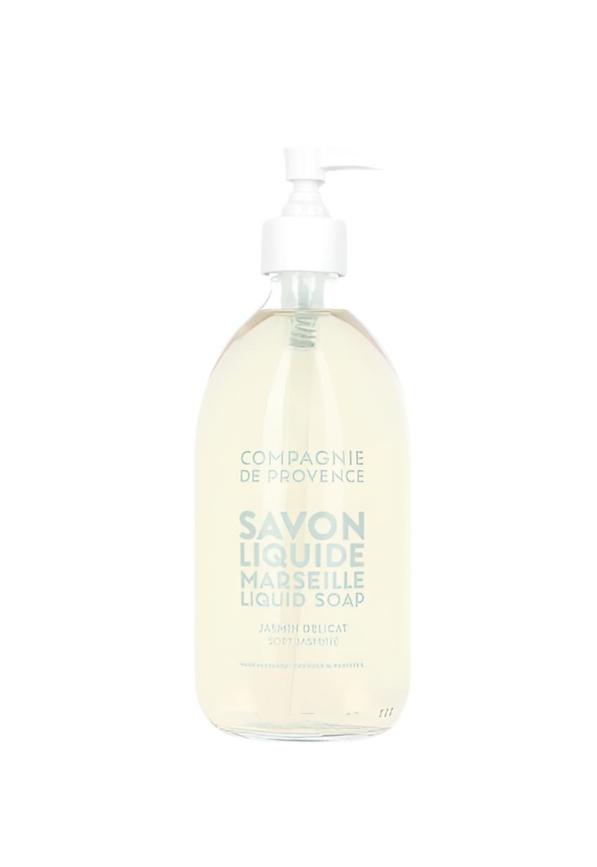 CDP Jasmin Marseille Liquid Soap 500