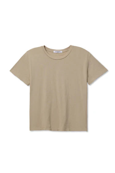 PWT Harley Short Sleeve Tee-shirt Driftwood
