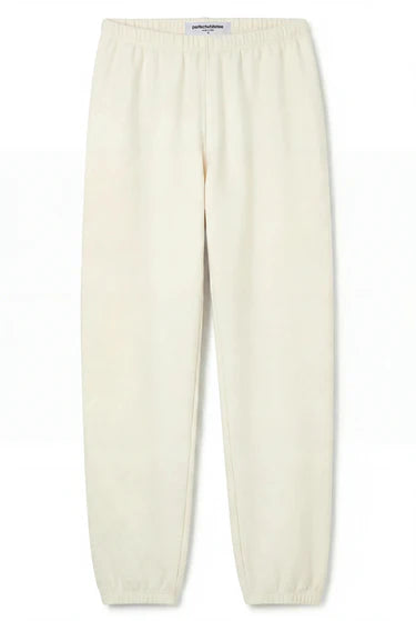PWT Johnny Sweatpants Ivory