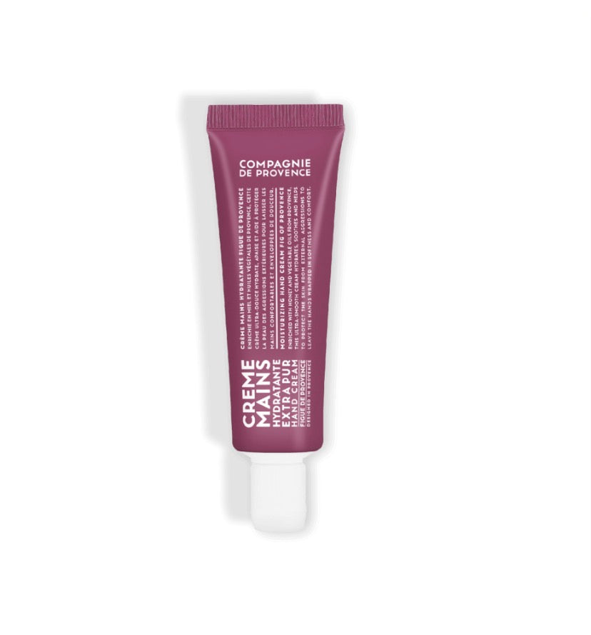 Compagnie de Provence Fig Hand-cream 30ml