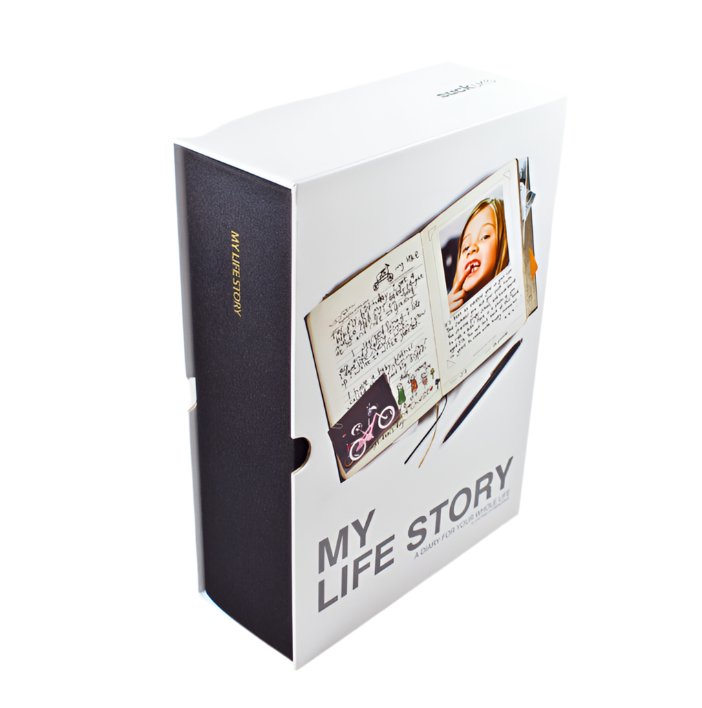 My Life Story Album