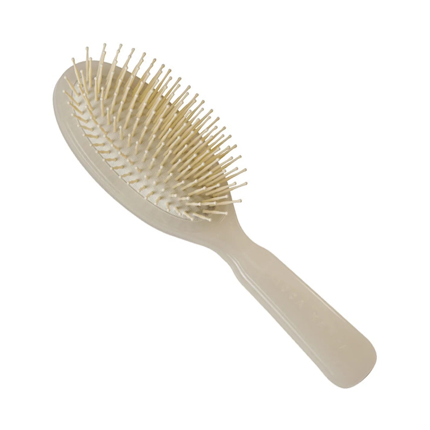 Eco-Friendly Hairbrush - Ivory