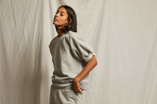 PWT Rebecca Puff Sleeve Top
