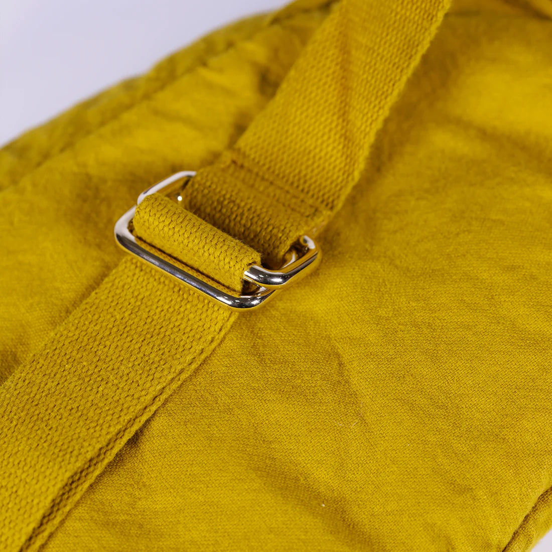 Craie Studio Recycled Washed Cotton Bum Bag