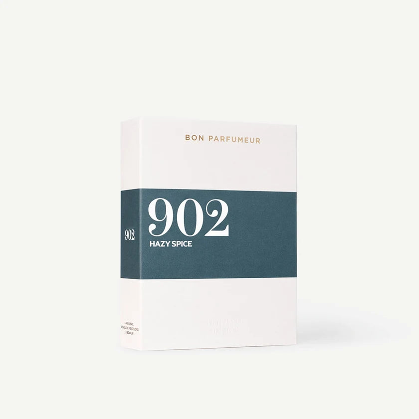 902 Hazy Spice Eau De Parfum 30ml