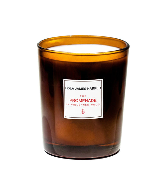 Lola James Harper 6 Promenade Candle 190gm