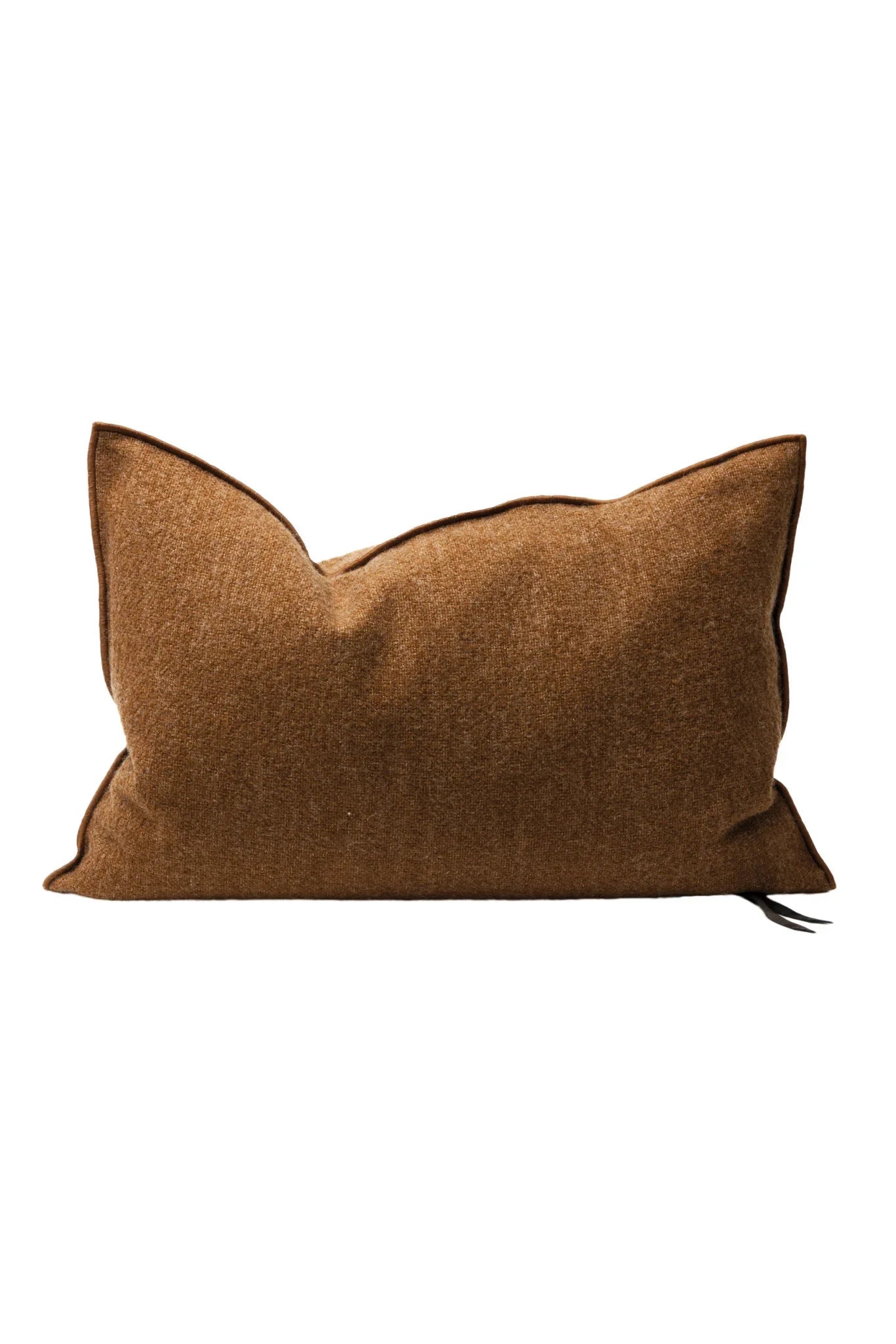 Maison de Vacances Cushion Canvas Bouclette