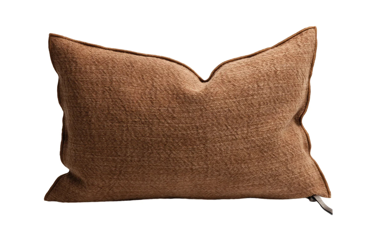 Maison de Vacances Cushion Vice Versa Canvas Nomade