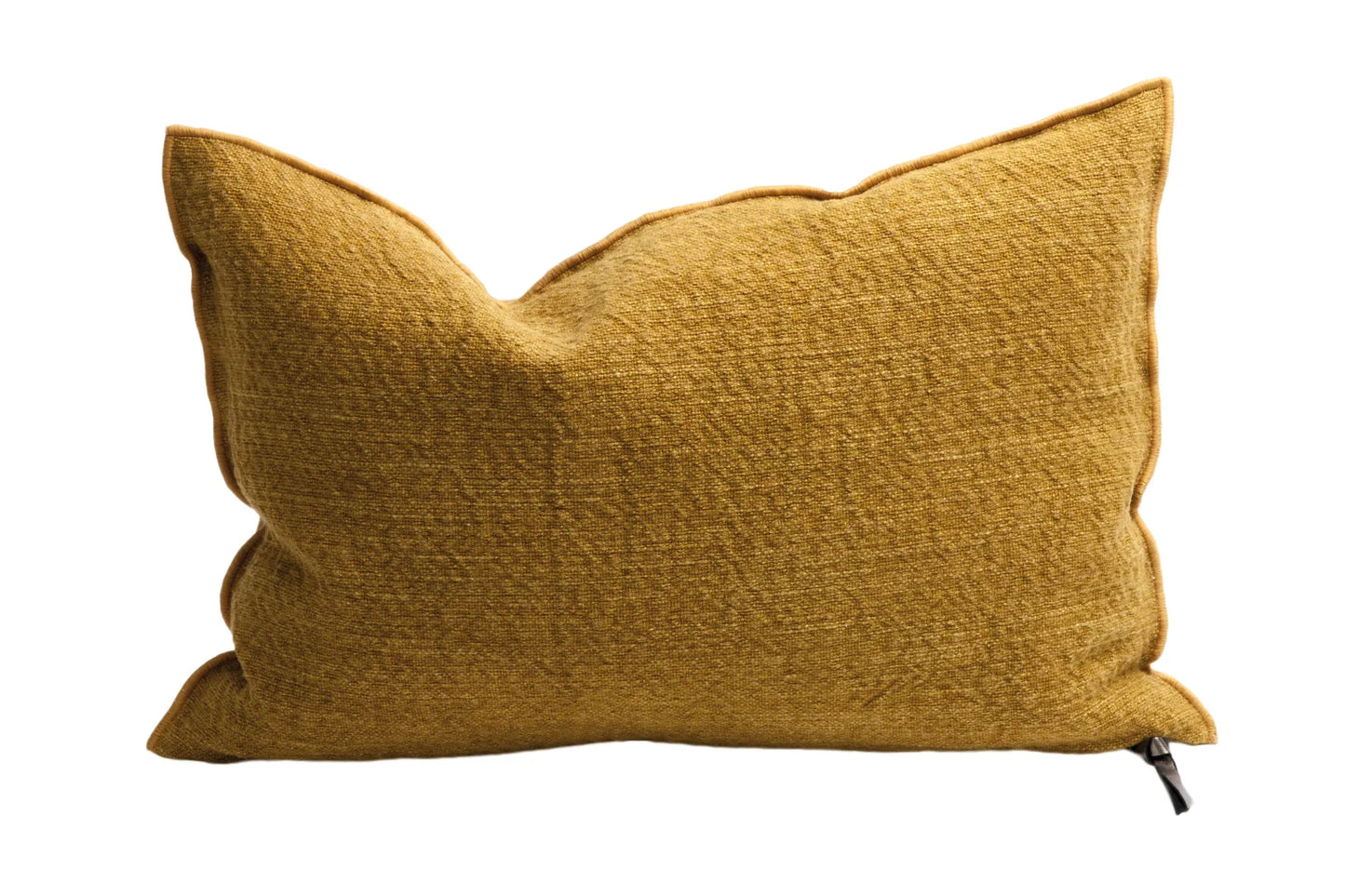 Maison de Vacances Cushion Vice Versa Canvas Nomade