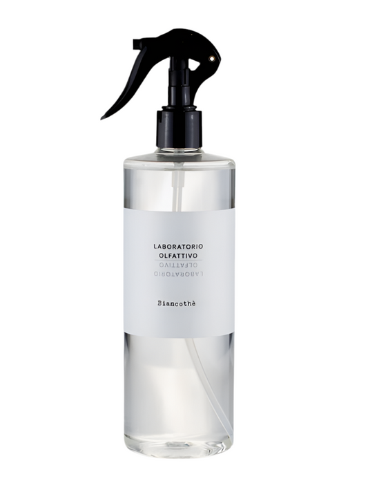 Laboratorio Olfattivo Biancothe Room Spray 1L
