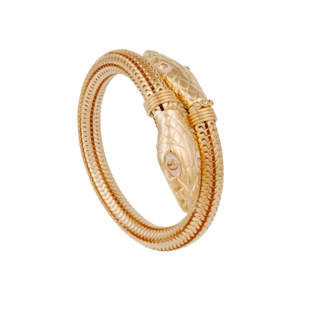 Gas Bijoux Bracelet Cobra