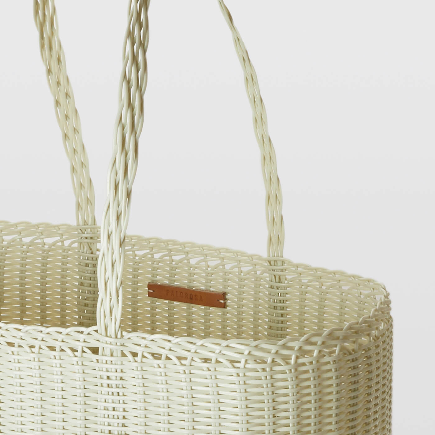 Palorosa Basket Medium Palm