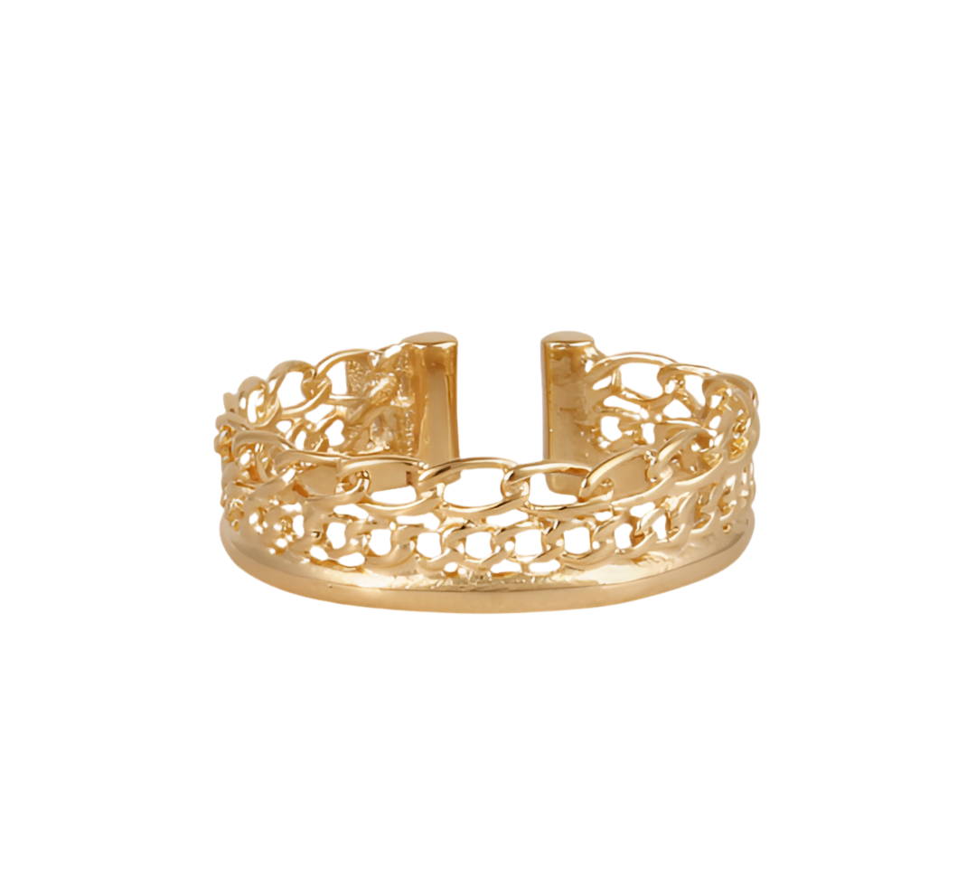 Gas Bijoux Raphael Ring