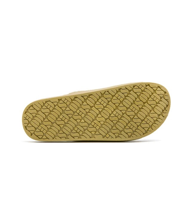 Freedom Moses sandals Metallics Aura
