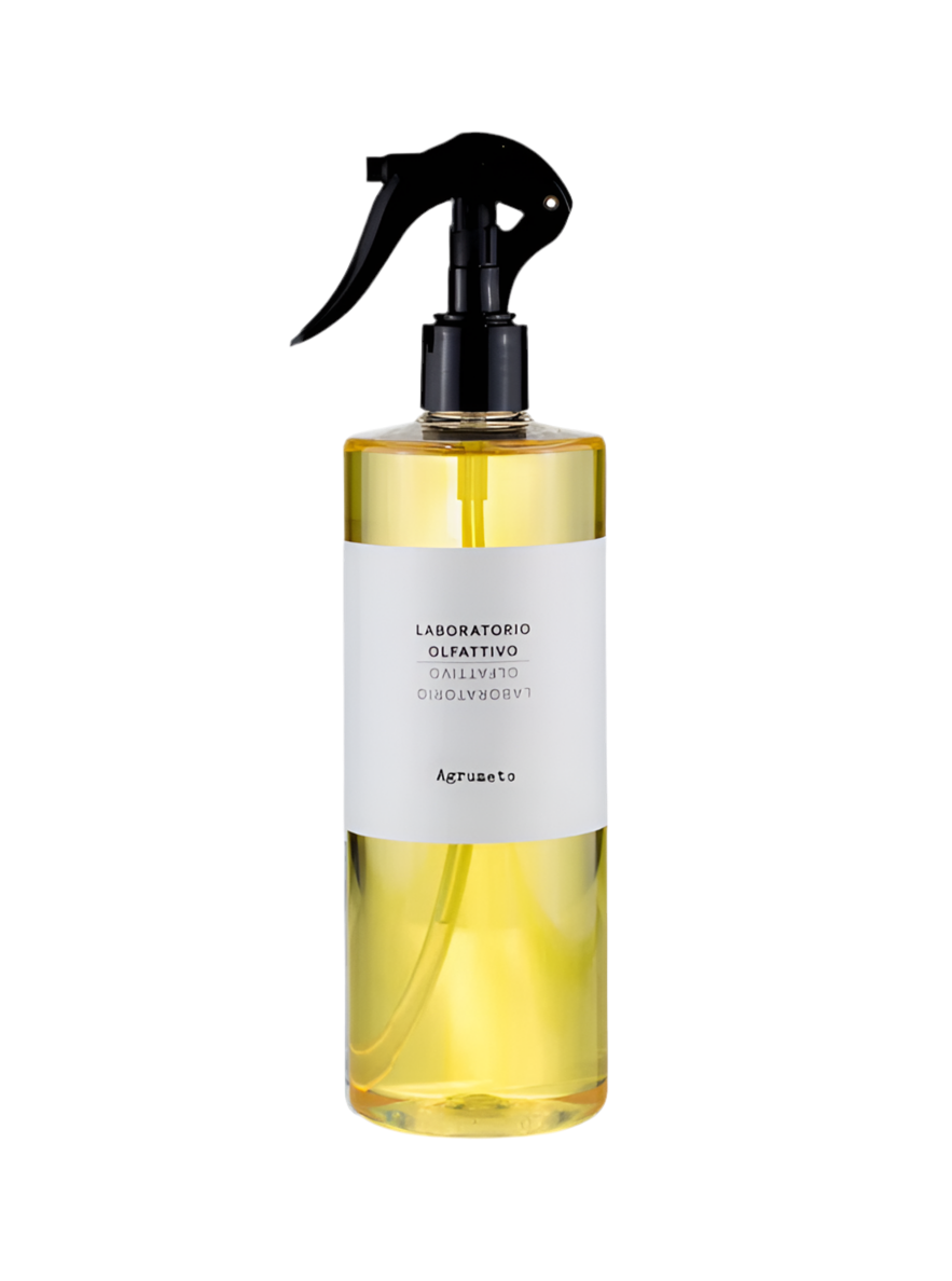 Laboratorio Olfattivo Agrumeto Room Spray 1L