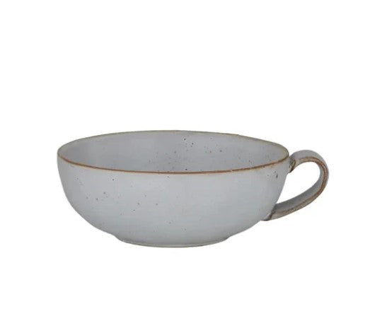 Francis Ceramic Soup Mug 16x19x6cm