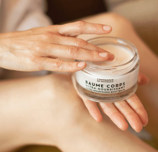 Compagnie de Provence Karite Body Balm