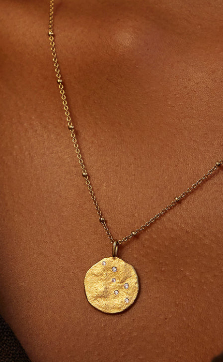 Agapee Lumoria Necklace