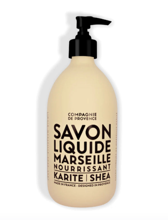 CDP Karite Marseille Liquid Soap 500ml