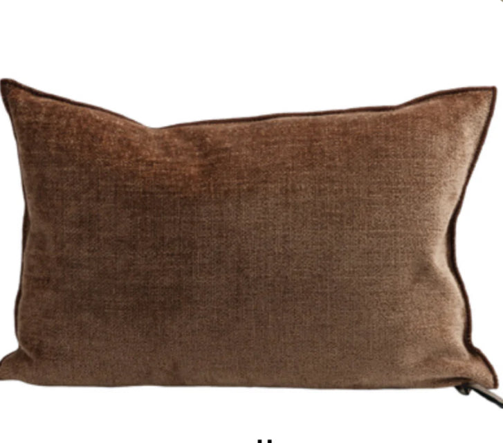 Maison de Vacances Cushion Visconti Chenille