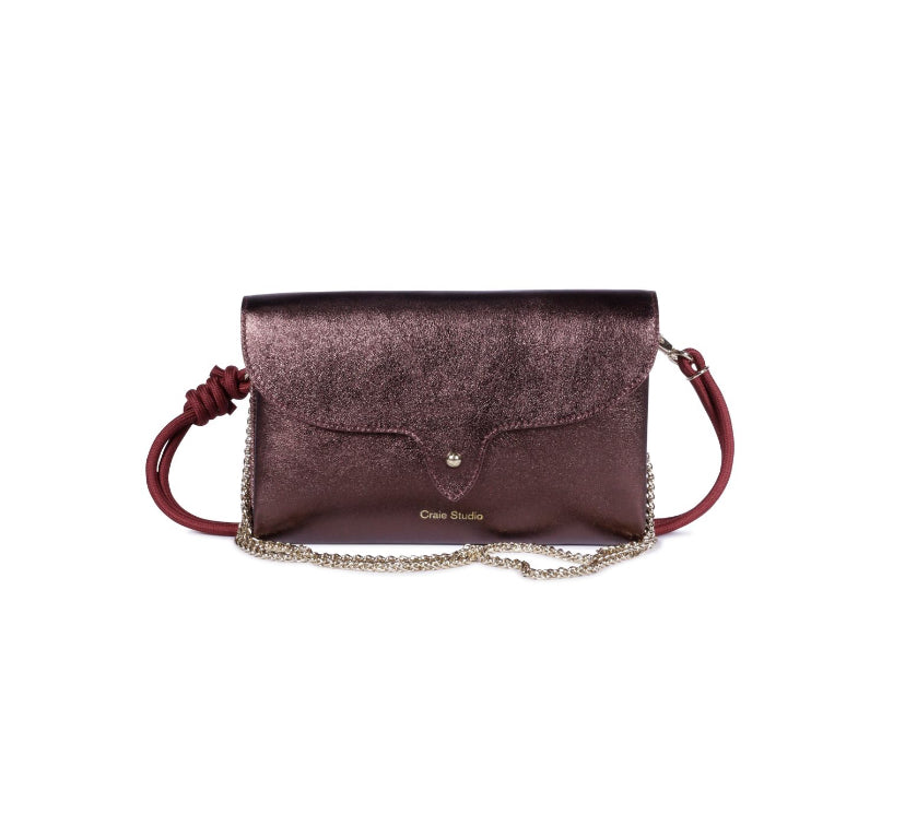 Craie Studio Week Bag Rodeo
