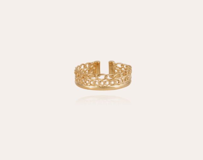 Gas Bijoux Raphael Ring