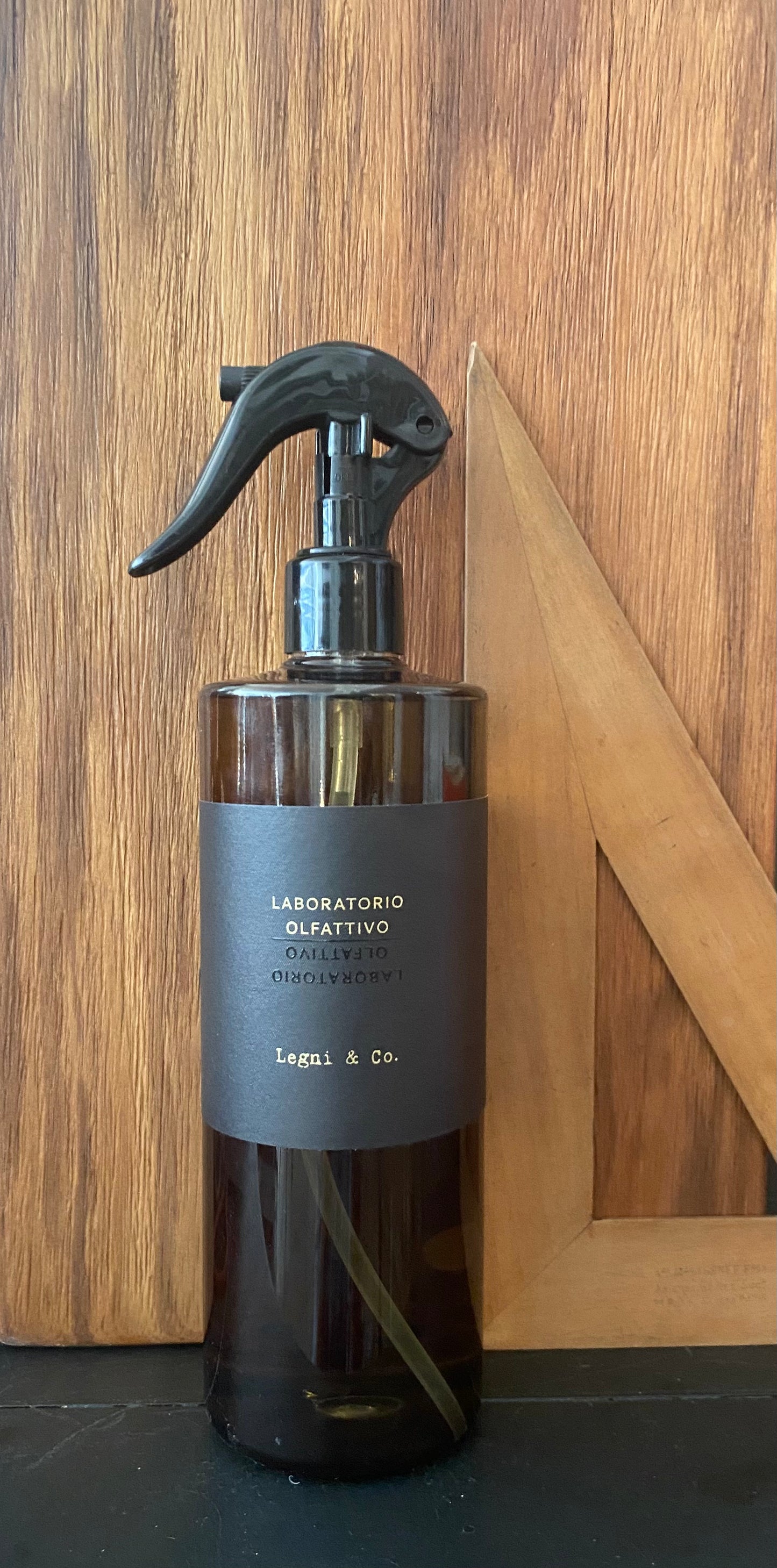 Laboratorio Olfattivo Legni & Co Room Spray 1L