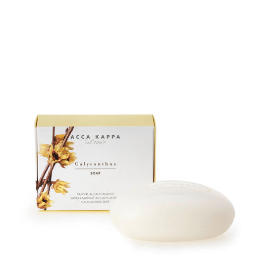 Acca Kappa Calycanthus Soap