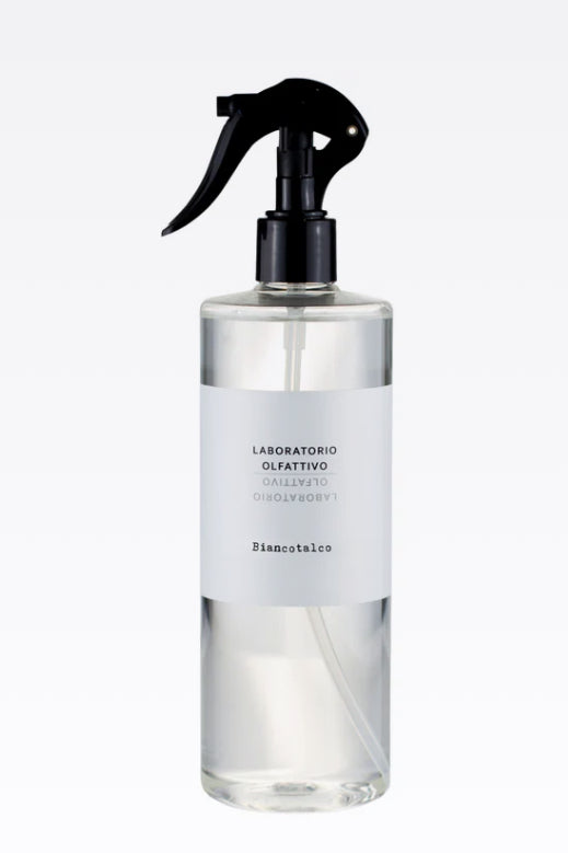 Laboratorio Olfattivo Biancotalco Room Spray 1L