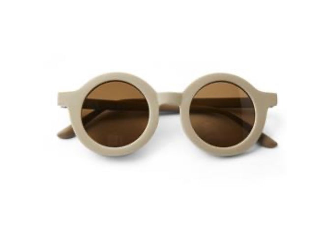 Anna Sunglasses Cream