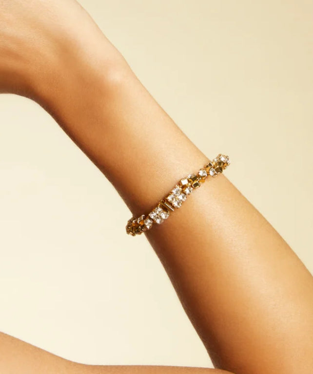 Gas Bijoux Trevise Bracelet