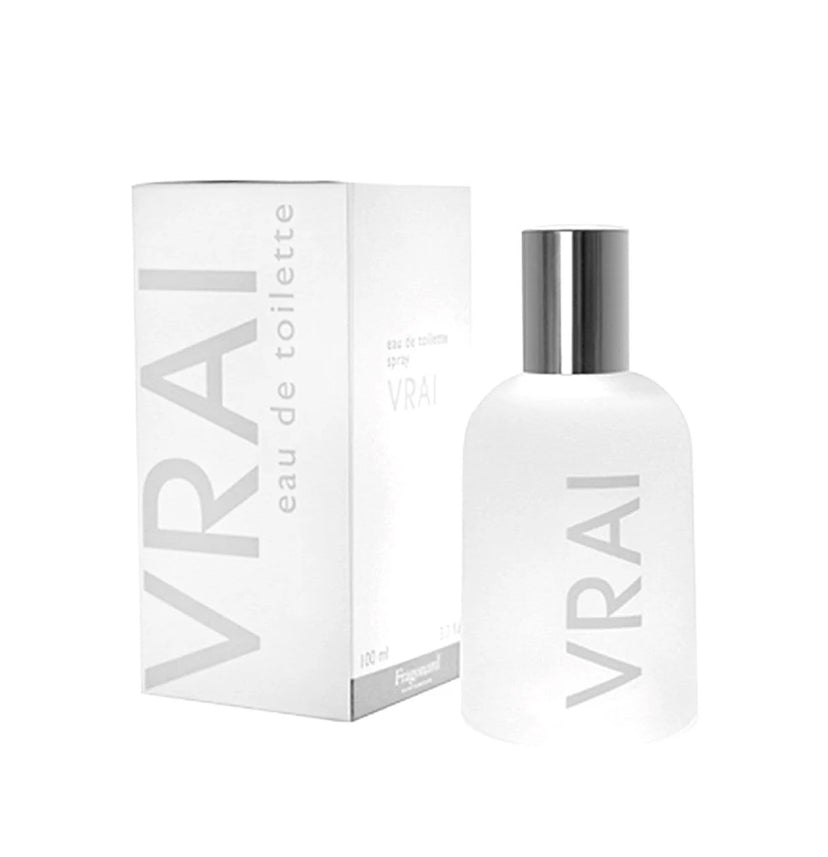 Fragonard VRAI Eau de Toilette