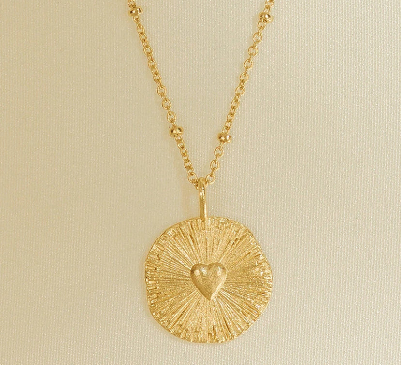 Agapee Kara Necklace